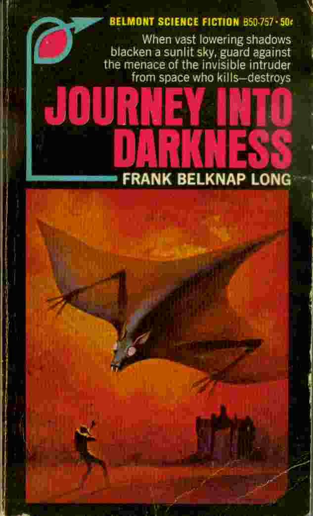 Journey Into Darkness Image for Journey Into Darkness