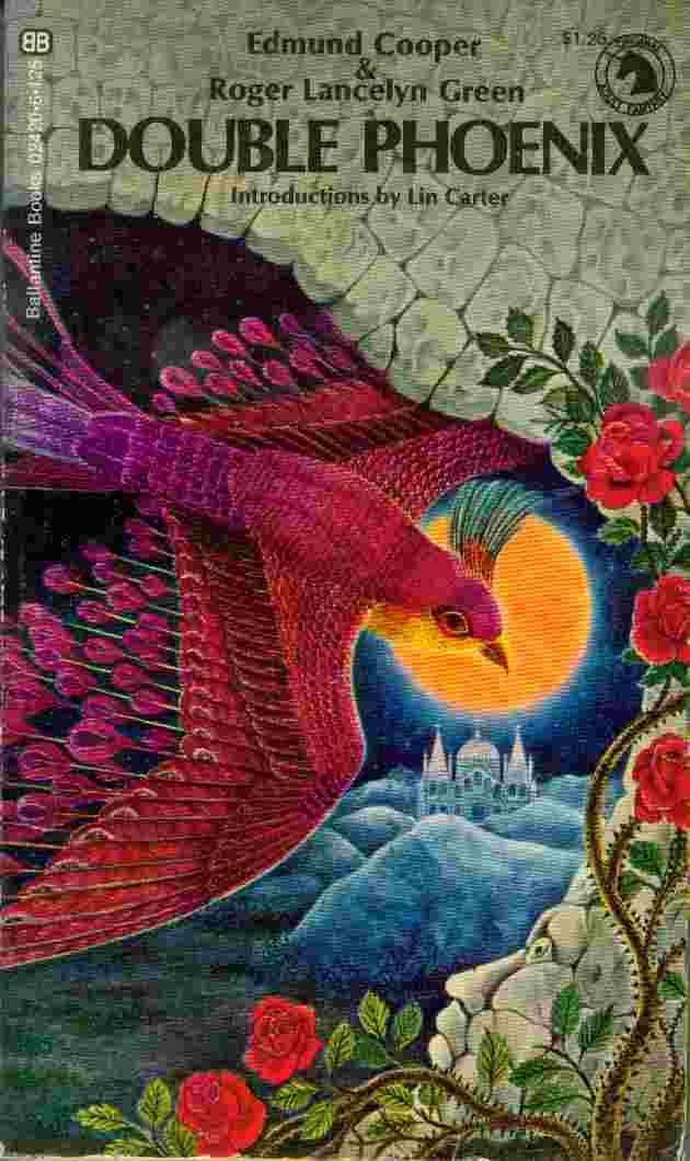 Image for Double Phoenix