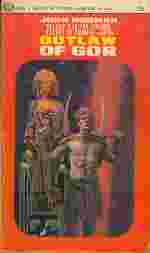 Image for Outlaw of Gor