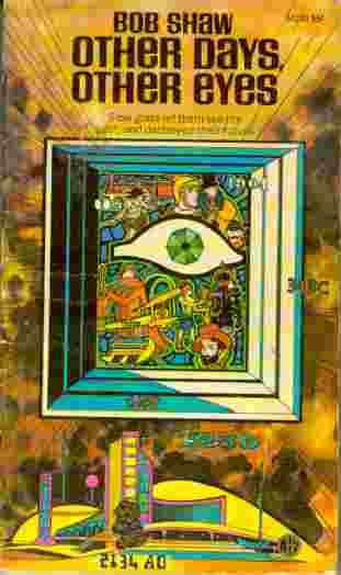 Image for Other Days, Other Eyes