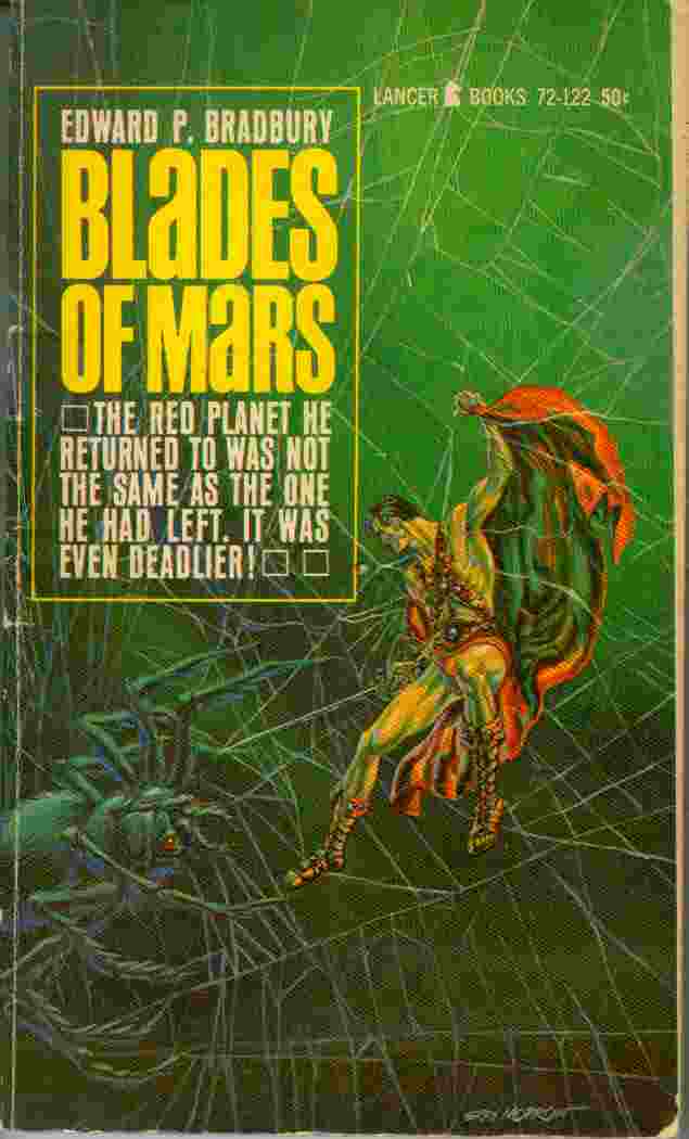 Image for Blades of Mars
