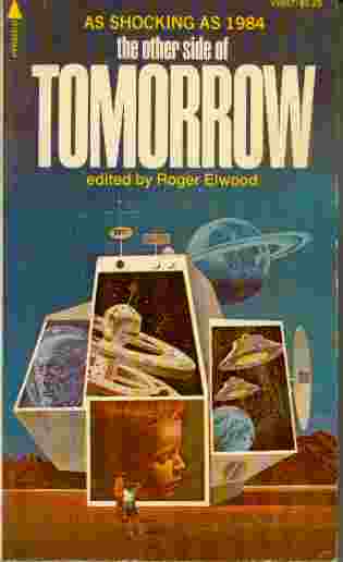 The Other Side of Tomorrow Image for The Other Side of Tomorrow