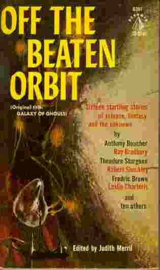 Image for Off the Beaten Orbit