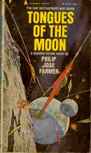 Tongues of the Moon Image for Tongues of the Moon
