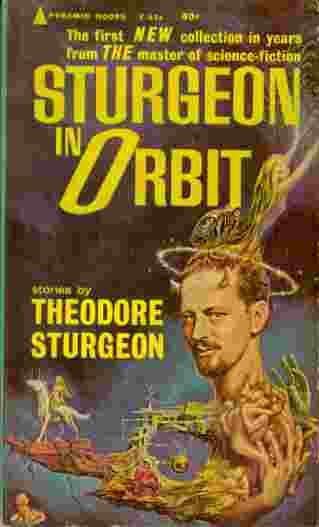 Image for Sturgeon in Orbit