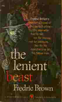 The Lenient Beast Image for The Lenient Beast