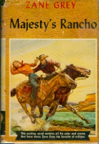 Image for Majesty's Rancho