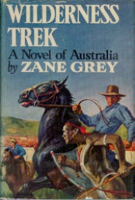 Image for Wilderness Trek