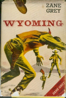 Image for Wyoming