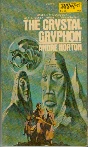 Image for The Crystal Gryphon