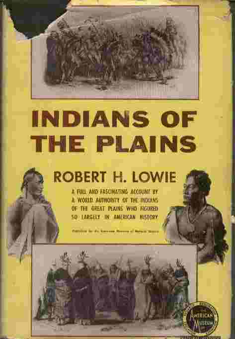 Image for Indians of the Plains