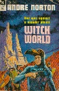 Image for Witch World