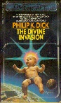 Image for The Divine Invasion