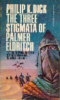 Image for The Three Stigmata of Palmer Eldritch