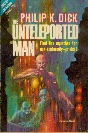 Image for The Unteleported Man / The Mind Monsters