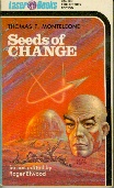 Image for Seeds of Change