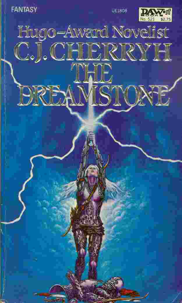 Image for The Dreamstone