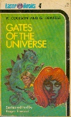Image for Gates of the Universe