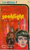 Image for Seeklight