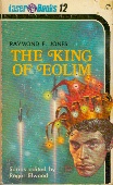 Image for The King of Eolim