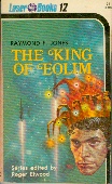 The King of Eolim Image for The King of Eolim