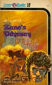 Image for Kane's Odyssey