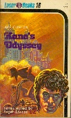 Image for Kane's Odyssey