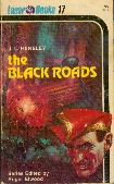 Image for The Black Roads