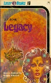 Image for Legacy