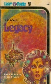 Image for Legacy
