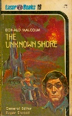 The Unknown Shore Image for The Unknown Shore