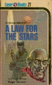 Image for A Law for the Stars