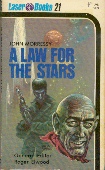 Image for A Law for the Stars