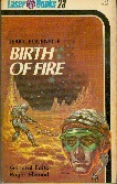 Birth of Fire Image for Birth of Fire