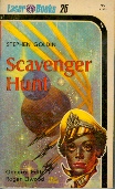 Image for Scavenger Hunt