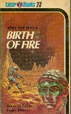 Image for Birth of Fire