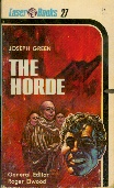 Image for The Horde