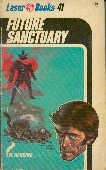 Image for Future Sanctuary