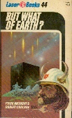 Image for But What of Earth?