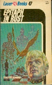 Image for Epitaph in Rust