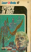 Image for Epitaph in Rust
