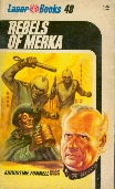 Image for Rebels of Merka