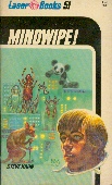 Mindwipe! Image for Mindwipe!