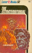 Image for The Extraterritorial