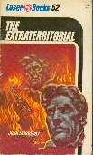Image for The Extraterritorial