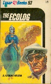 Image for The Ecolog