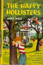 Image for The Happy Hollisters