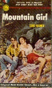 Image for Mountain Girl