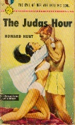 Image for The Judas Hour