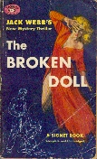 The Broken Doll Image for The Broken Doll